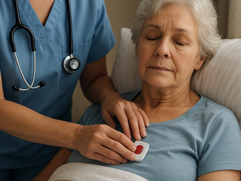 Best Medical Alert System