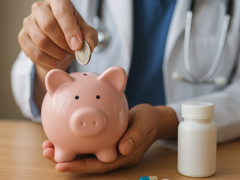 Rinvoq Ruxience Copay Savings Card