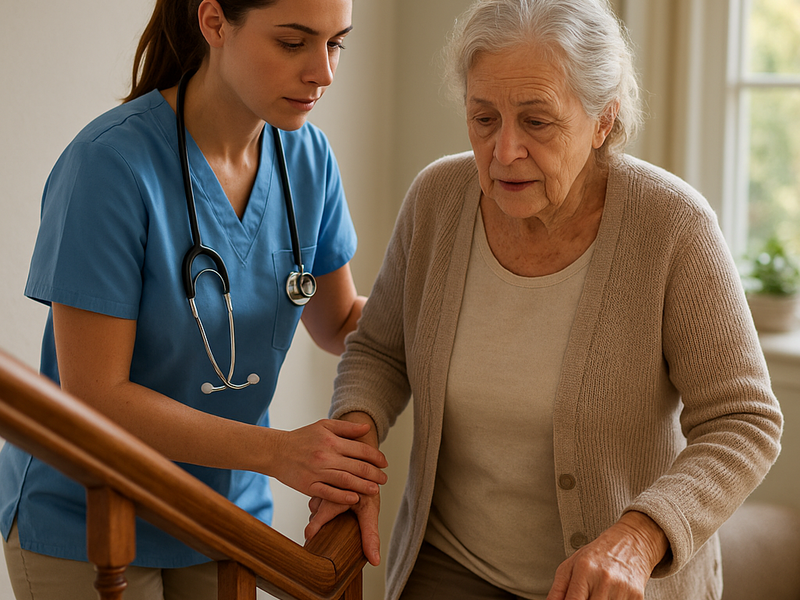 Best Life Alert Systems For Seniors