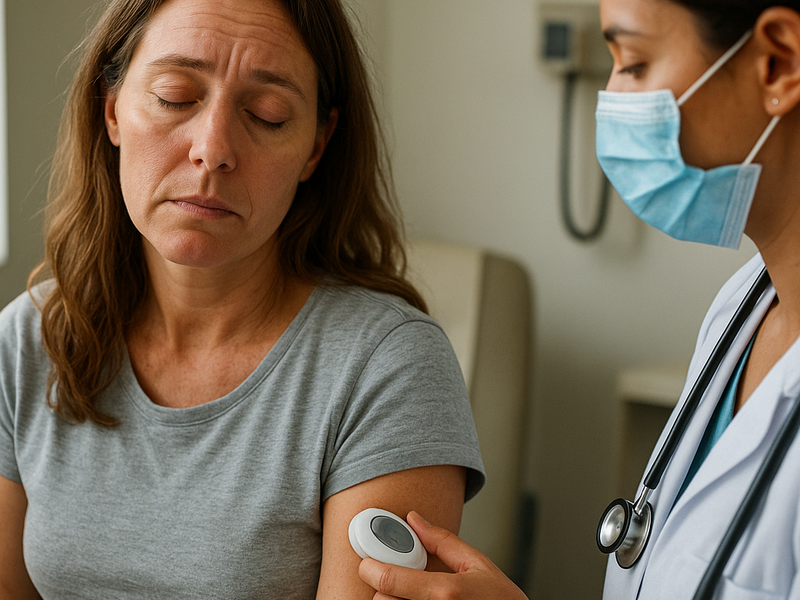 Narcolepsy Symptoms and Treatment