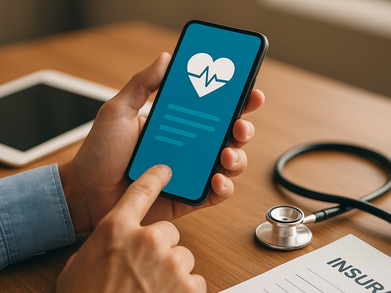 Ambetter Aplicación