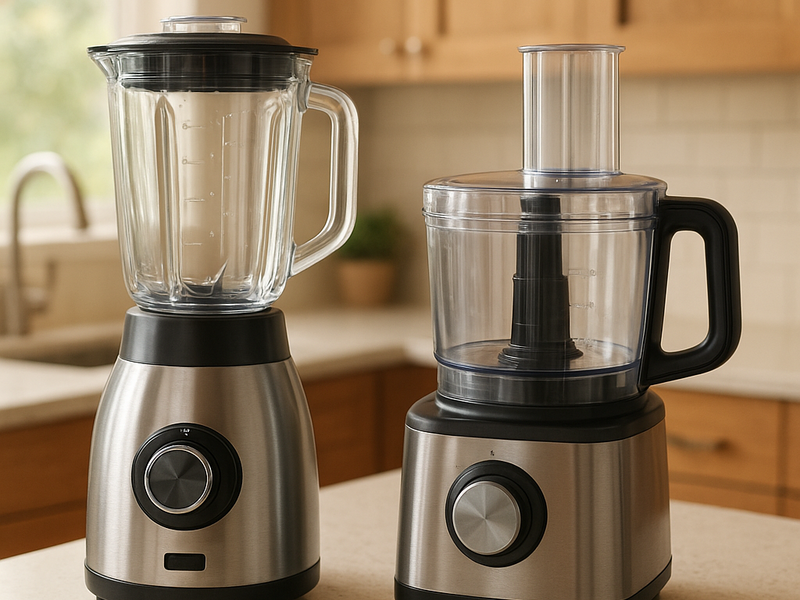 Air Fryer vs Oven: Which Is Better for Daily Cooking?