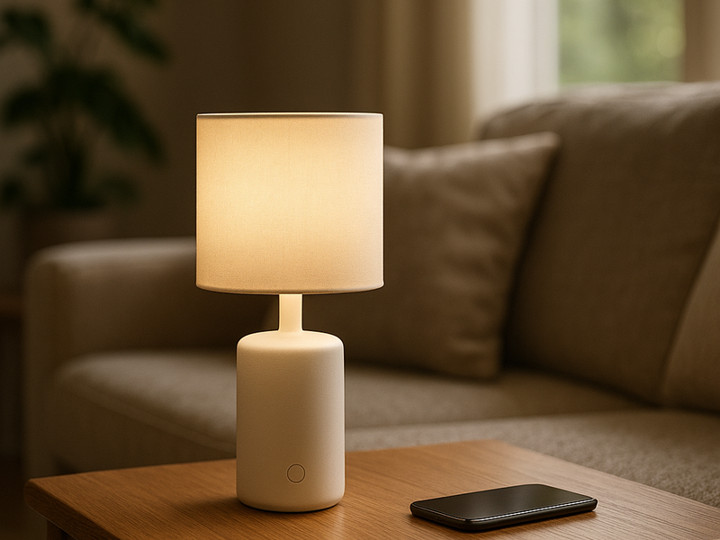 Best LED Strip Lights for Bedrooms & Desks (Not Trash Quality)