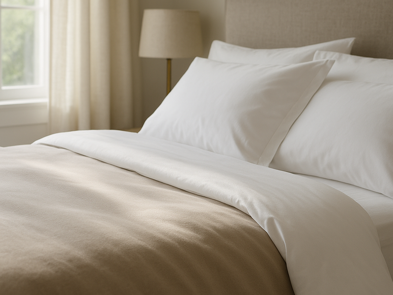 Luxury Bed Sheet Sets, What is Important