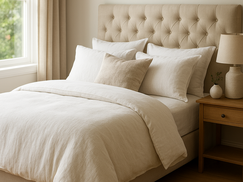 Luxury Bed Sheet Sets, What is Important