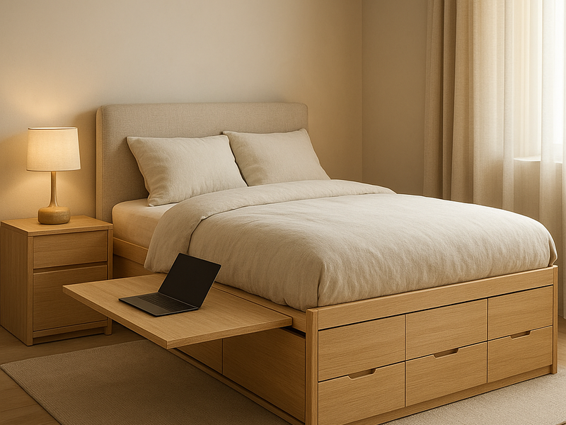 다기능 침대 가격 2025