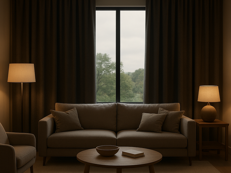 Best Blackout Curtains: What to Buy