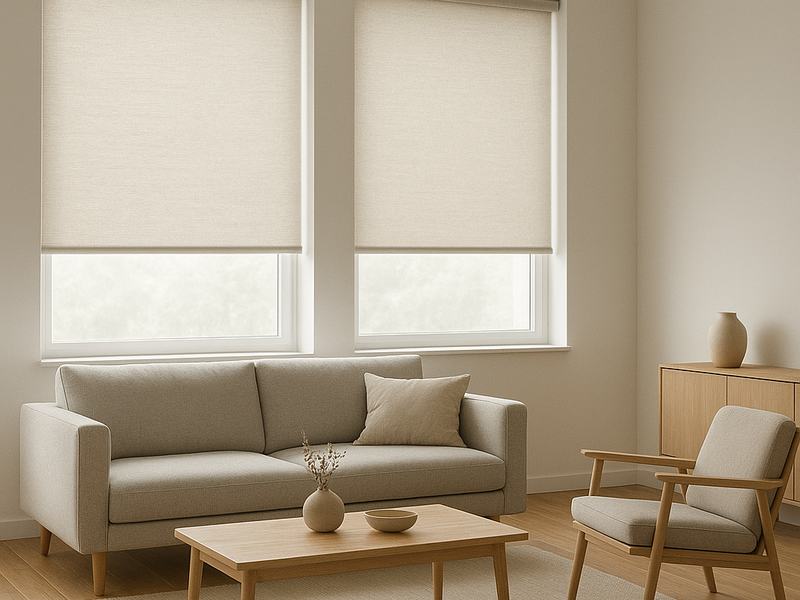 Roller Blinds
