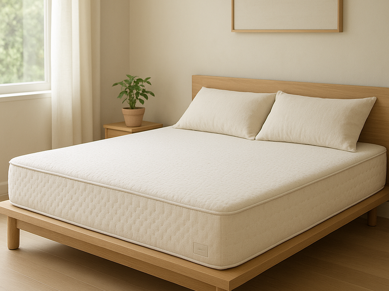 Zenhaven Mattress Reviews
