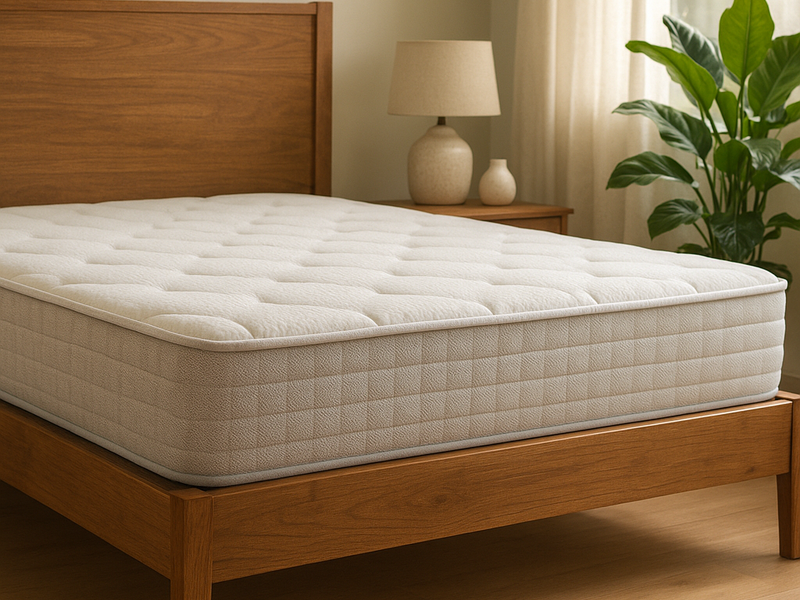 Zenhaven Mattress Reviews