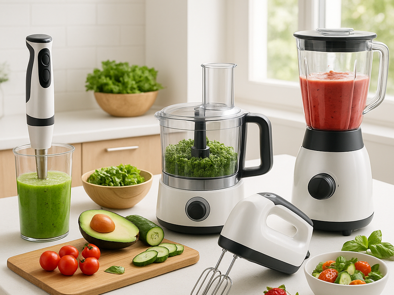 17 Kitchen Gadgets That Make Cooking Faster (and Less Annoying)