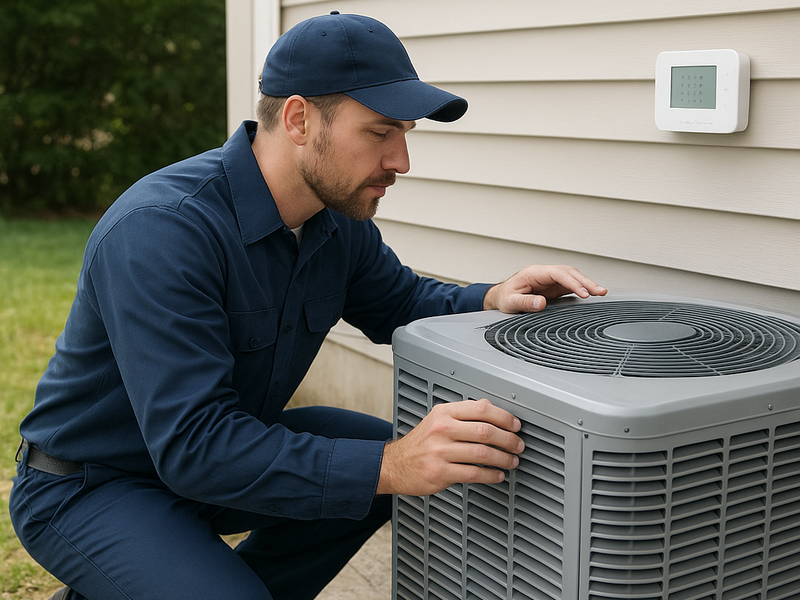 HVAC Companies