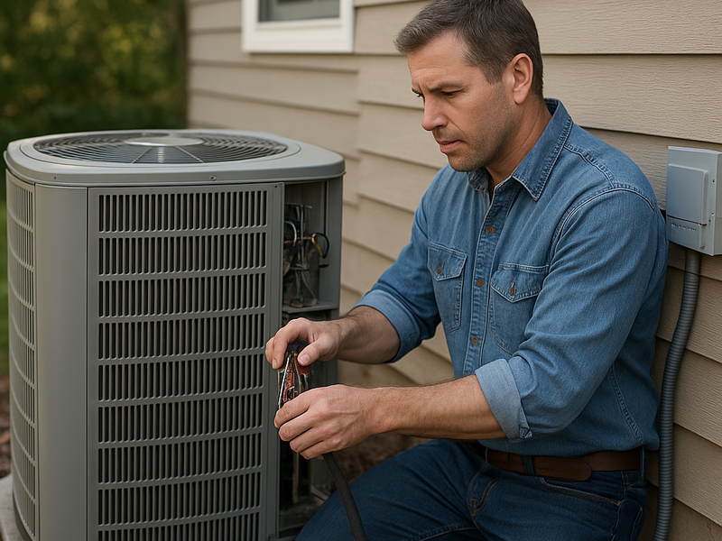 HVAC Companies