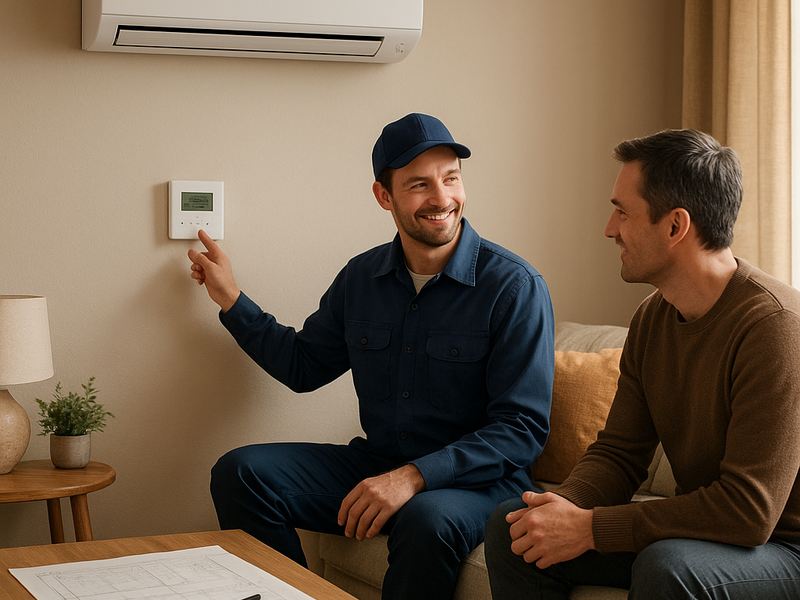 Koszt Pompy Ciepła Do Domu 150 m2