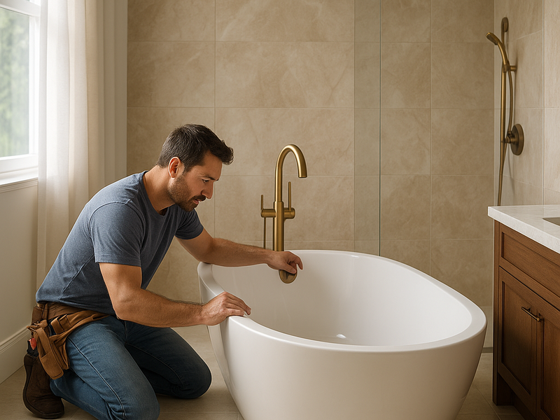 Small Bathroom Upgrades Under $30 That Feel Luxury