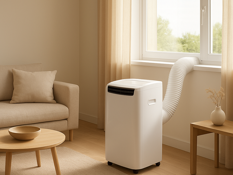 Climatizzatori Senza Unità Esterna