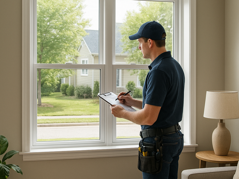 Window Replacement Companies