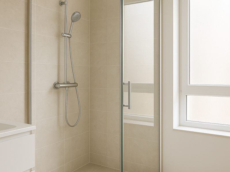 Best Shower Heads for Apartments