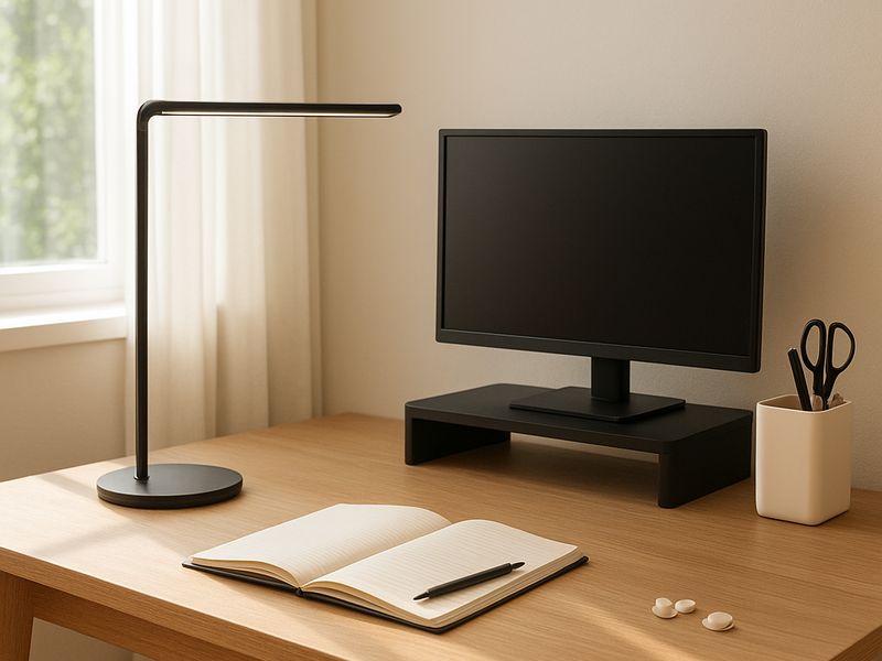 Home Office Essentials Under $25