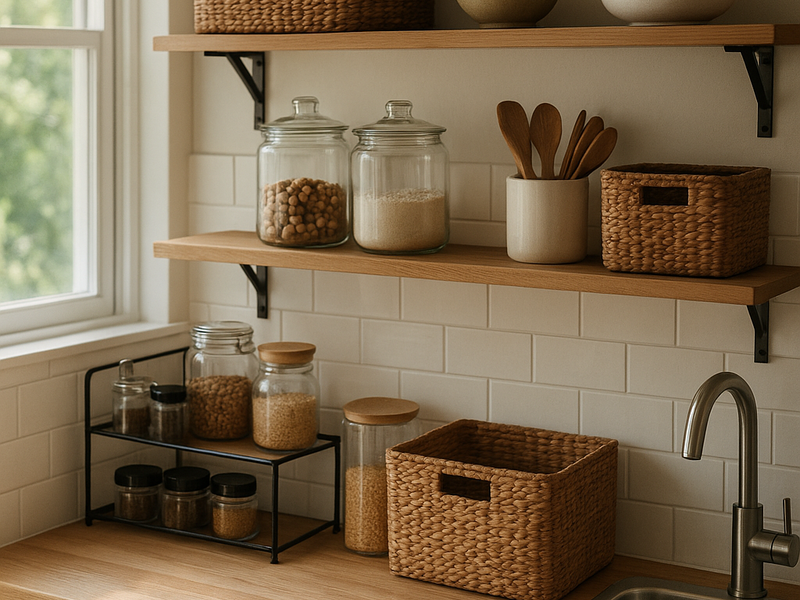 Top Kitchen Drawer Organizers That Instantly Make Cooking Easier Food & Wine