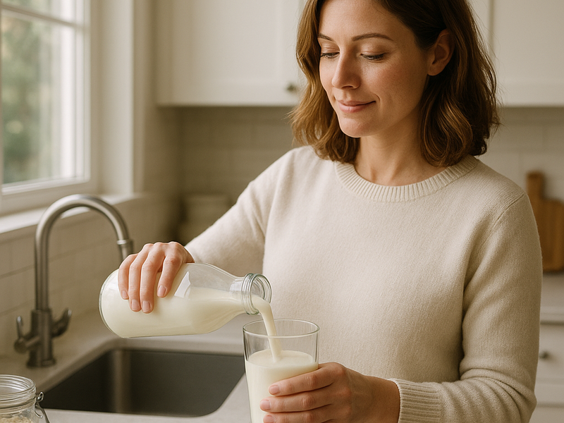 How To Make Distilled Water