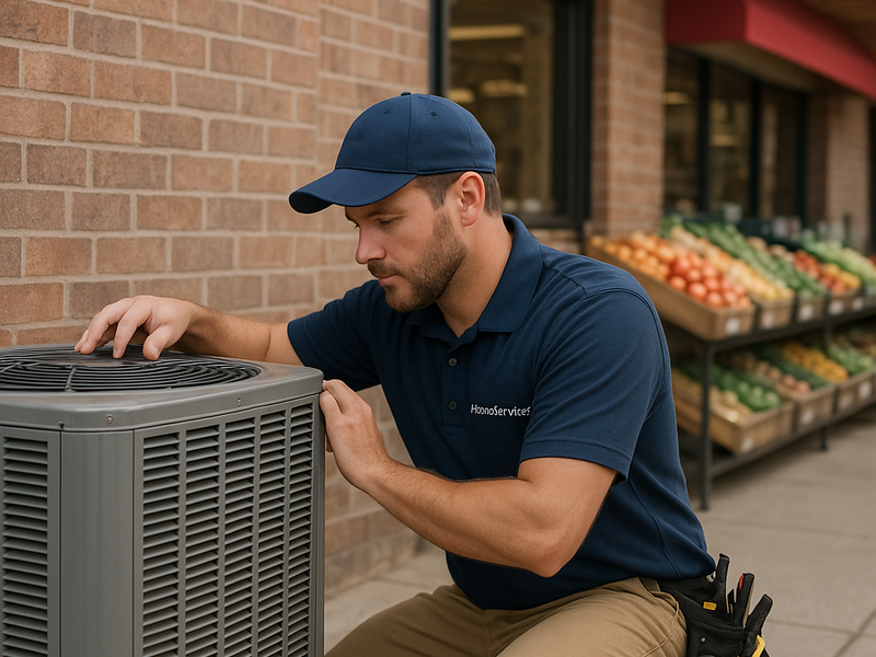 HVAC Companies in USA