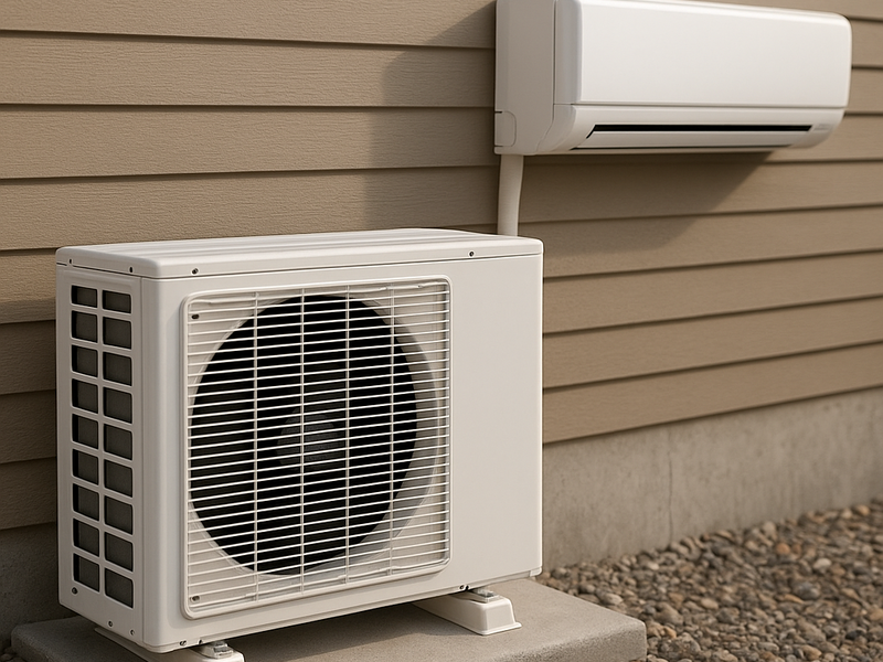 Climatiseur Sans Conduit