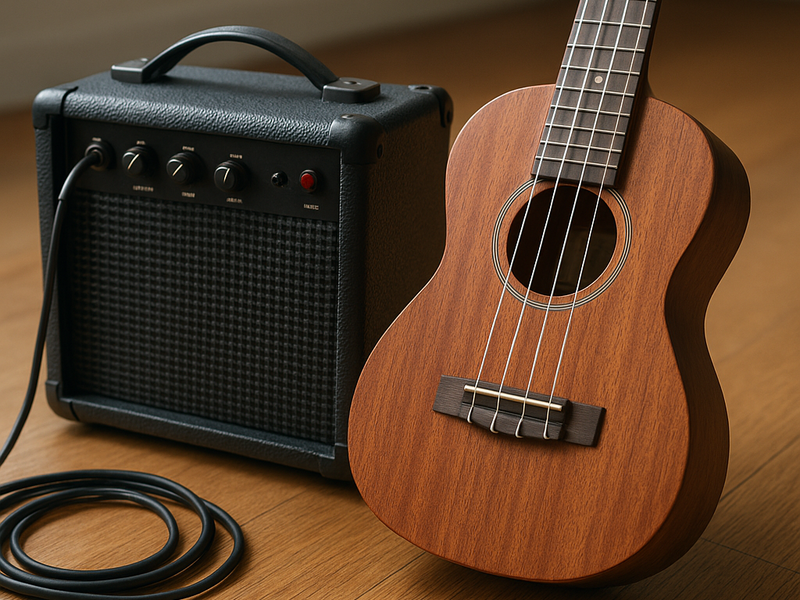 Best Ukulele Starter Kits