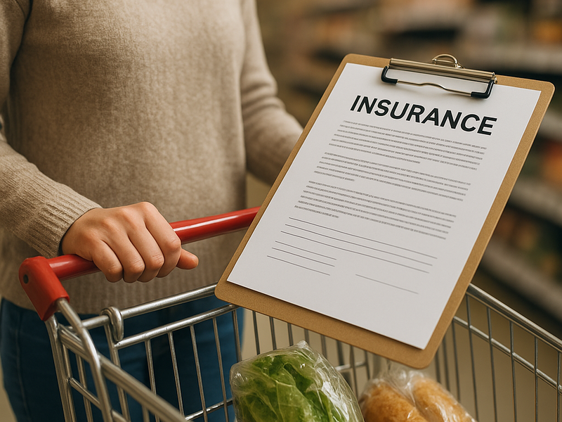 Affordable Health Insurance: What to Check Before You Buy