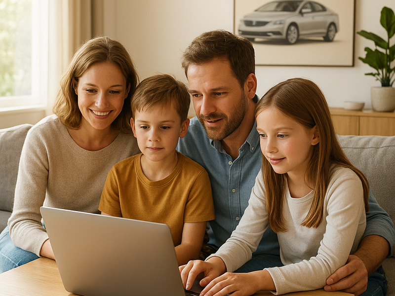 Goedkope Autoverzekering