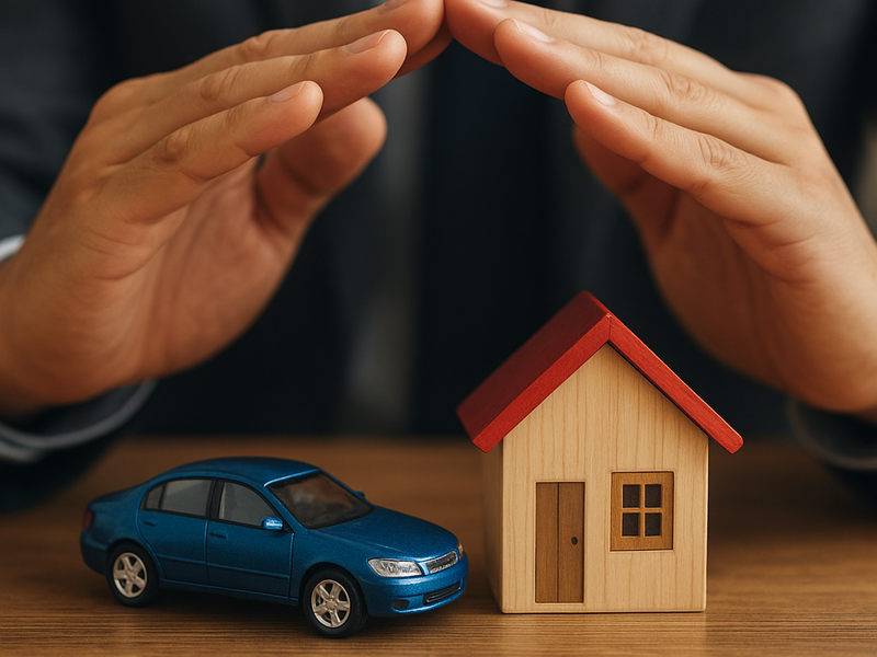 Najtańsze ubezpieczenie samochodowe dla osób powyżej 60. roku życia w 2025 roku