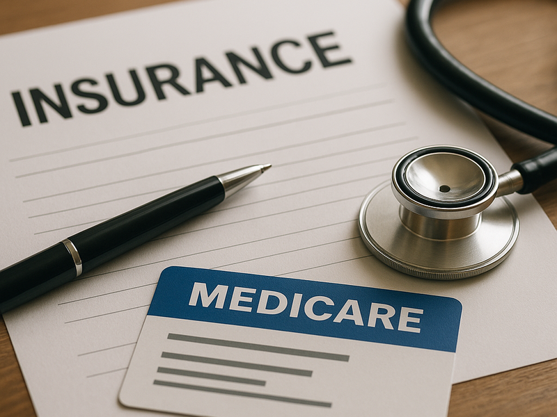 Medicare Supplemental Dental Insurance