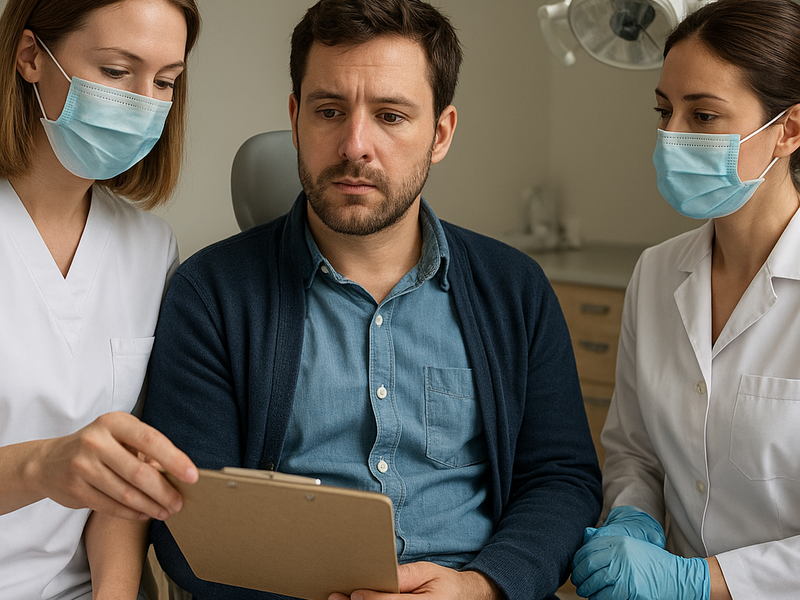 Dental Disability Insurance