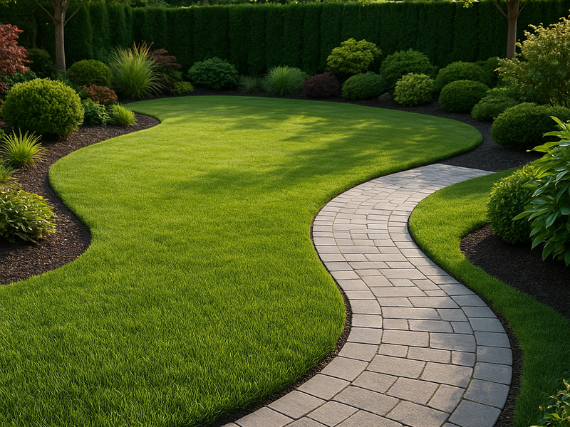 Landscaping Companies