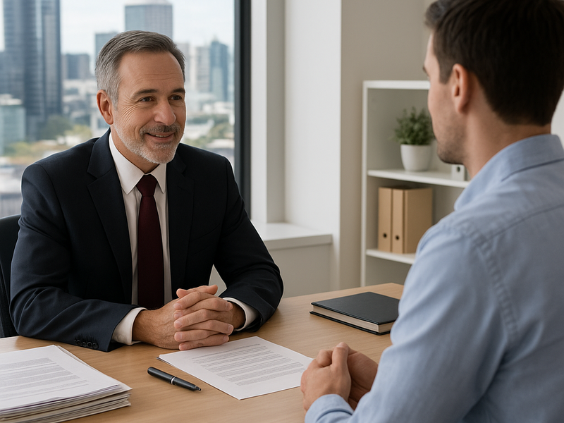 Personal Injury Compensation Lawyers In Brisbane