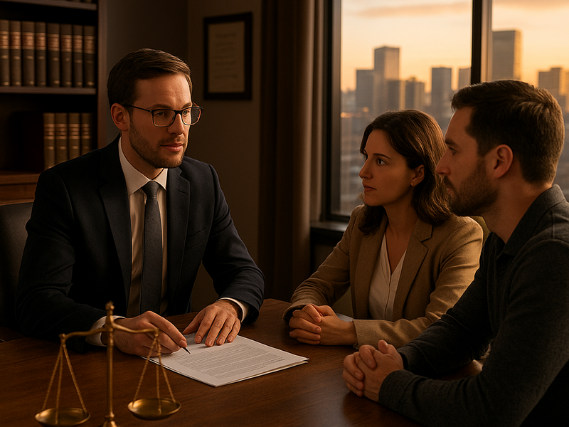 Family Law Attorneys Edmonton - Price Comparison