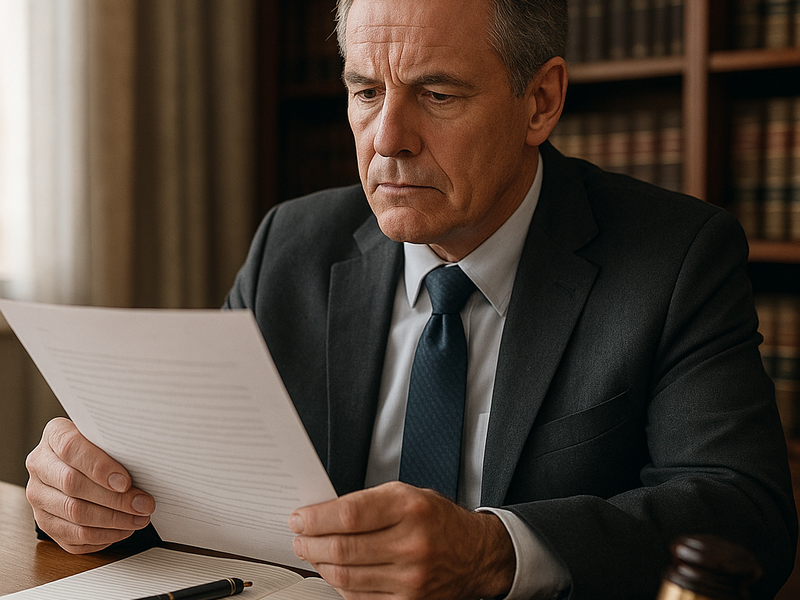 Best Car Accident Lawyer