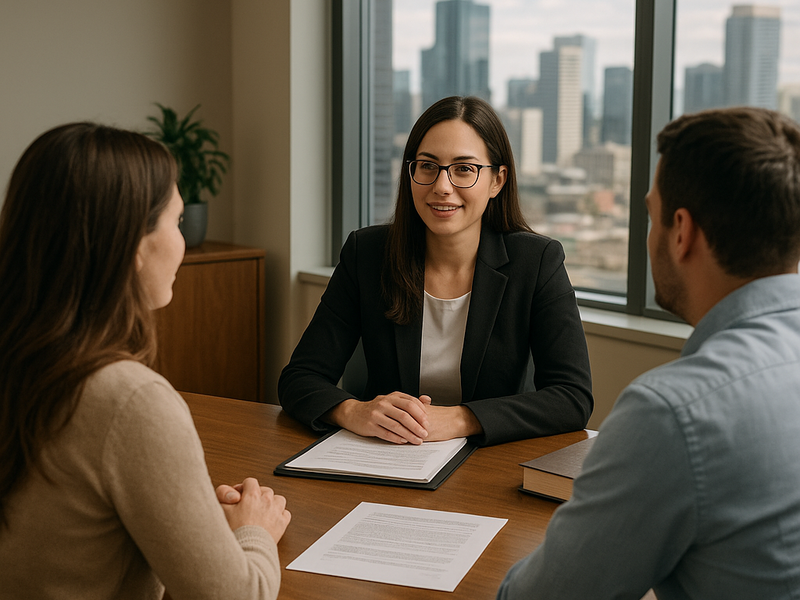 Family Law Attorneys Calgary - Price Comparison