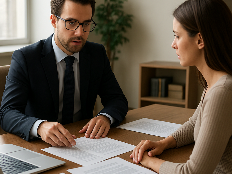 Divorce Lawyer In Perth Prices