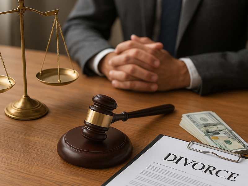 Divorce Lawyer In Perth Prices