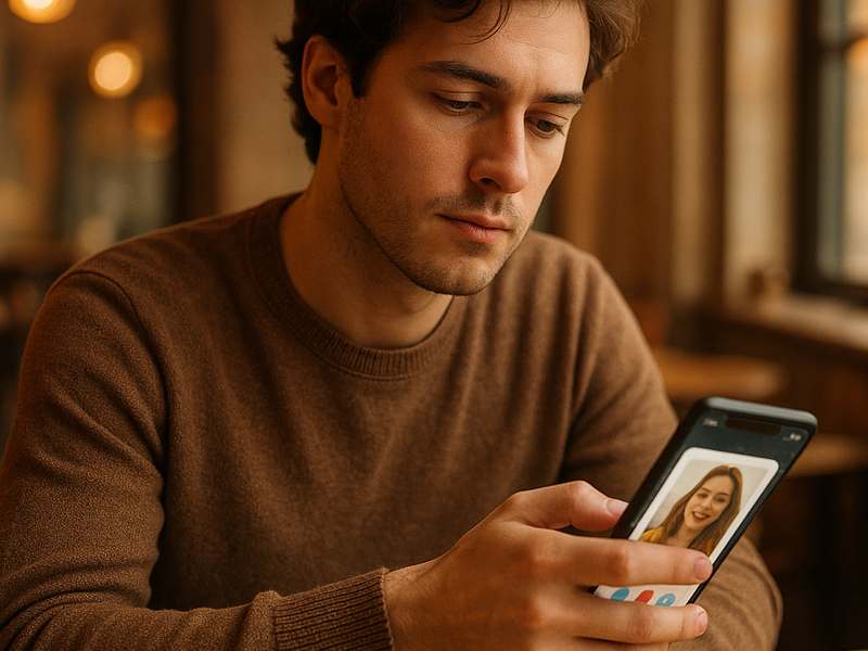 Kostenlose Singlebörse