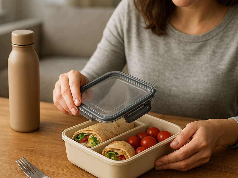 Best Lunch Boxes That Don’t Leak