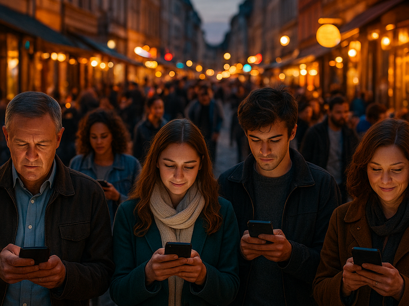 Kostenlose Partnersuche