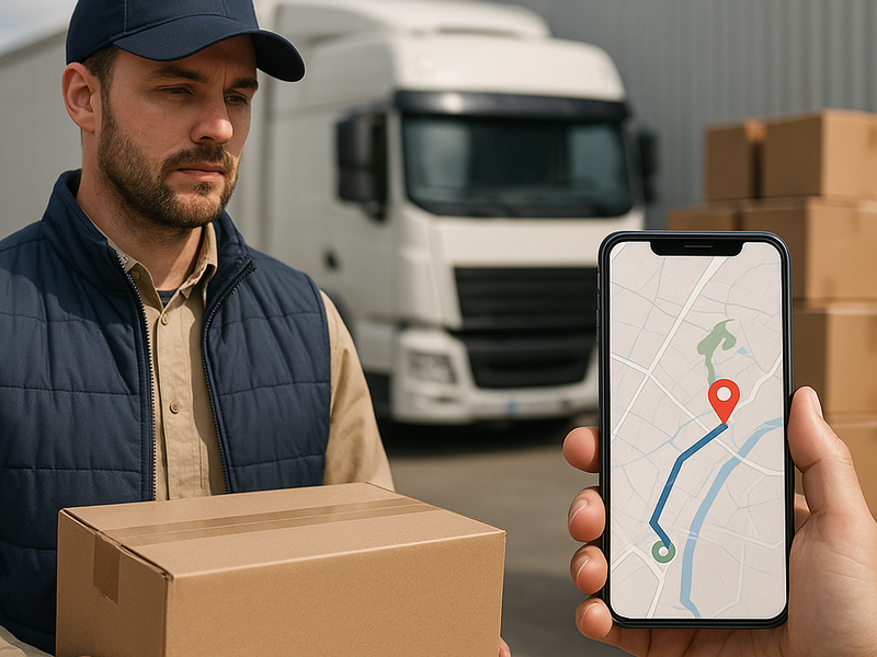 Rastreamento Correios