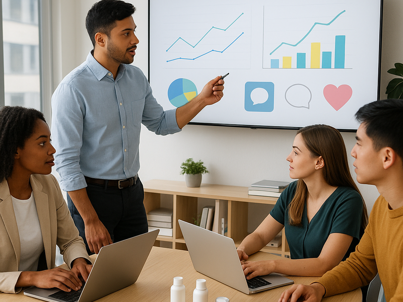 Influencer Marketing Agencies United States