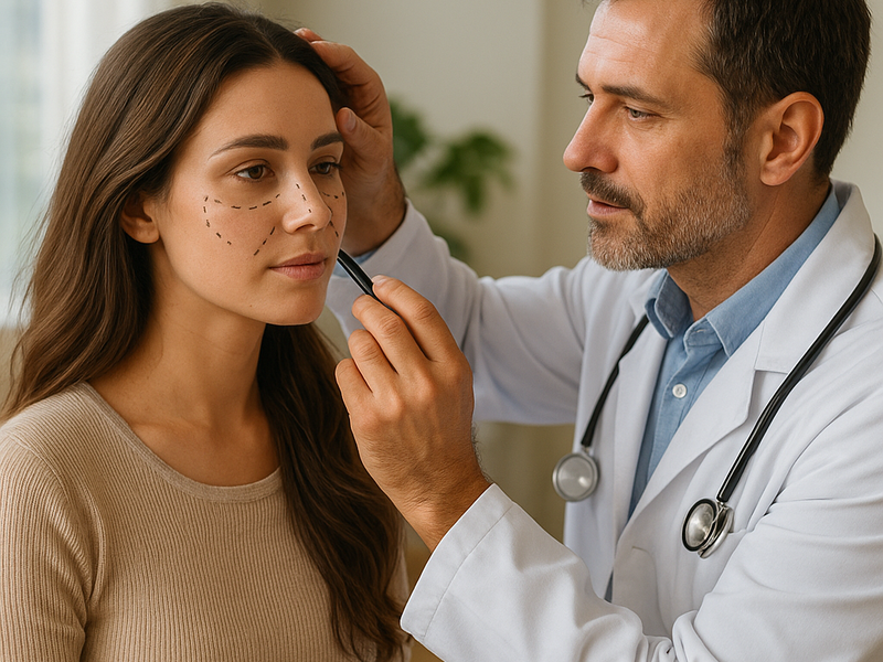 Trasplante de pelo en Turquía