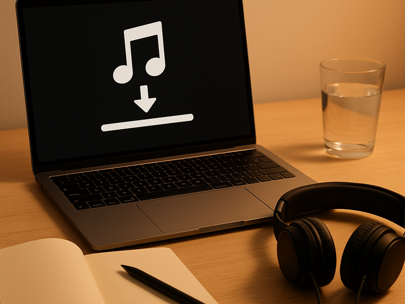 Free Download Music MP3