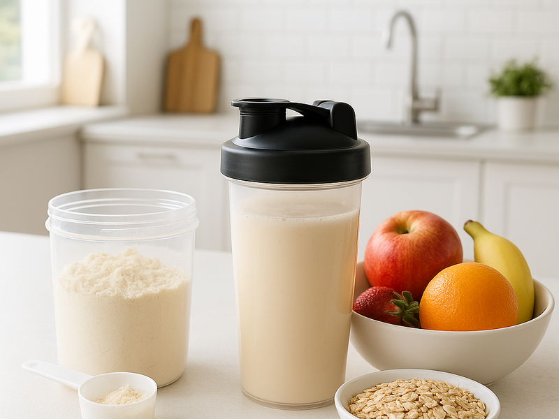 Best Protein Powder for Beginners: What to Look For