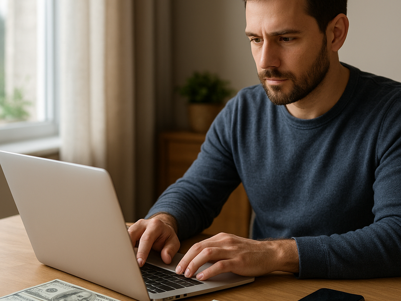 Best Online Side Hustles That Actually Work in 2026