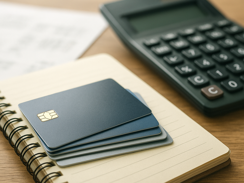 Credit Cards With No Annual Fee